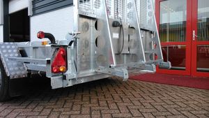 GP126 Ifor Williams (4)