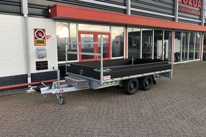 Henra PL20 331x185cm Black (2)