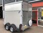 Ifor Williams HB511 Silver 2018 (3)