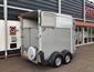 Ifor Williams HB511 Silver 2018 (5)