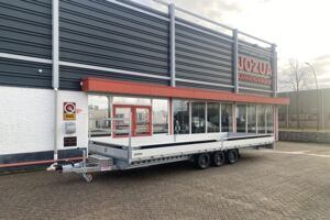 Henra plateauwagen PL357022TR Xpert (2)