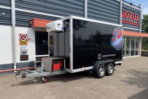 Koel - vrieswagen met aggregaat 2019 (1)