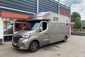 Paardenwagen Paragan Equistar 3XL 2023 (1)