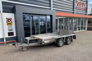 Ifor Williams GX105 303x157cm 2013 (1)