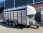 Veetrailer Ifor Williams TA510G14-3 enkeldeks 2023 (2)