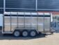 Veetrailer Ifor Williams TA510G14-3 enkeldeks 2023 (8)