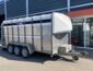 Veetrailer Ifor Williams TA510G14-3 enkeldeks 2023 (9)