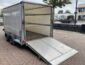 Ifor Williams BV126G6 oprijklep en deuren 2020 (2)