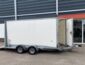 Ifor Williams BV126G6 oprijklep en deuren 2020 (3)