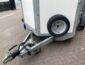 Ifor Williams BV126G6 oprijklep en deuren 2020 (4)