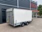 Ifor Williams BV126G6 oprijklep en deuren 2020 (7)