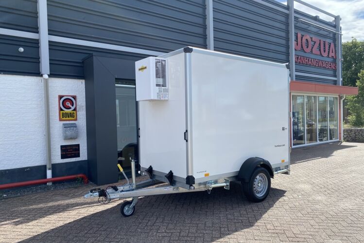 Koelwagen enkelasser HGK 132716 – 21 PF60 de Luxe (1)
