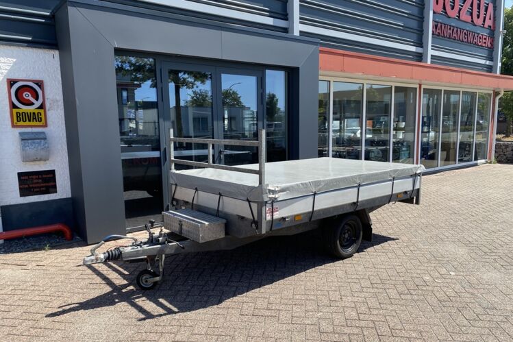 Hapert plateauwagen AL1350 280x160 2007 (4)