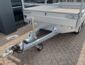 Plateauwagen Hapert Azure H2 305x160cm 2000kg (2)