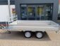 Plateauwagen Hapert Azure H2 305x160cm 2000kg (3)