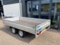 Plateauwagen Hapert Azure H2 305x160cm 2000kg (4)