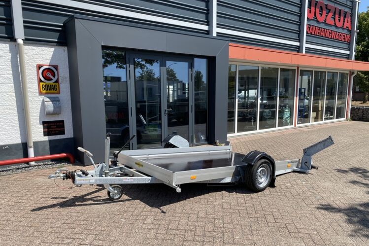 Humbaur HKT 153117S enkelasser afzinkbaar (1)