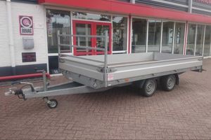 Huur plateauwagen 405x200cm (1)