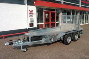 GX105 Ifor Williams (3)