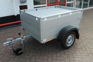 Anssems GT151 bagagewagen (1)