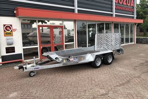 Ifor Williams GH126 366x184cm 3500kg (1)