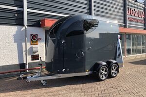 Bucker Careliner M Grey (1)