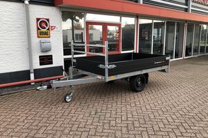 Saris PL 256 150 1350 1 enkelas plateauwagen (1)