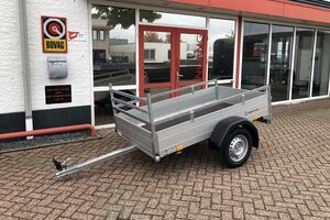 Saris McAlu Pro BT75 205x113cm (1)