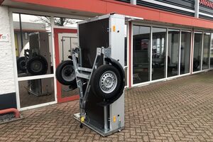 Humbaur Startrailer DK inklapbare dissel (7)