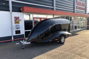 Lorgano Aero 1000 motortrailer BLACK (1)