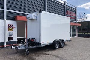 Humbaur vrieswagen TK 354218 2020 (1)