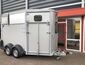 Ifor Williams HB511 Silver 2018 (6)