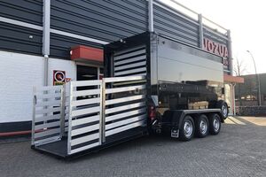 Houghton T35 Lifting deck 426x176x229cm (20)