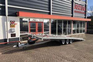Brian James T Transporter 550x224cm tridem 3500kg achterklep (1)