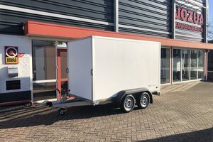 Saris GO 306x154x180cm gesloten tandemasser (1)