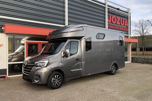 Paragan Excelsion 5XL dubble cabine (1)