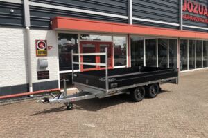 Henra plateauwagen PL273518 Black Edition (1)