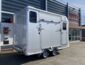Steinsberger - Anka 2-paards trailer hengstenuitvoering (1)