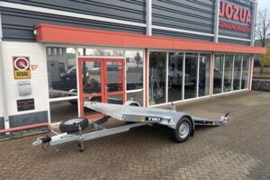 Tiki AS 1600 enkelasser autotransporter (1)