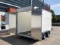 Ifor Williams BV126G7 3500kg (2)