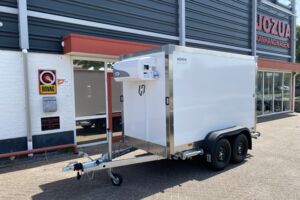 Henra Cooler tandemasser koelwagen (1)