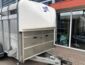 Ifor Williams veetrailer TA510G14-3 2018  (3)
