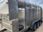 Ifor Williams veetrailer TA510G14-3 2018  (4)