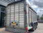 Ifor Williams veetrailer TA510G14-3 2018  (9)