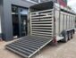 Ifor Williams veetrailer TA510G14-3 2018  (10)