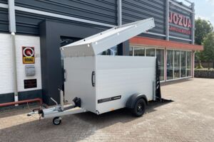 Anssems Lowrider gesloten enkelasser (1)