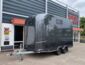 Steinsberger 2 paards trailer hengstenuitvoering daytona grey (1)
