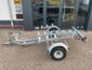 Boottrailer voor rubberboot ongeremd (4)