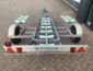 Boottrailer voor rubberboot ongeremd (6)