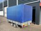 Plateauwagen 300x152x180 met huif Vlemmix (4)